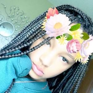 Meet your Posher, Trinity grace noelle